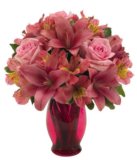 Bright and Beautiful