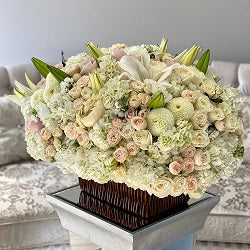 BP Sympathy Blooms