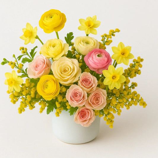 Brunch Blooms