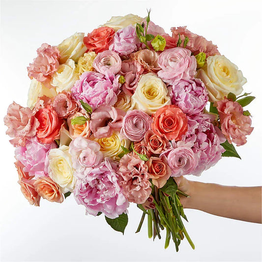Good Luck Charm Bouquet