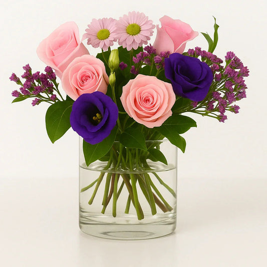 Homeward Bloom by Elite Flowers