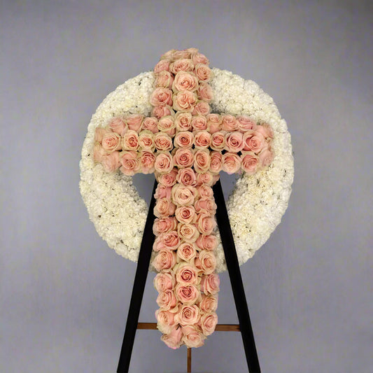 Halo & Cross BP Sympathy
