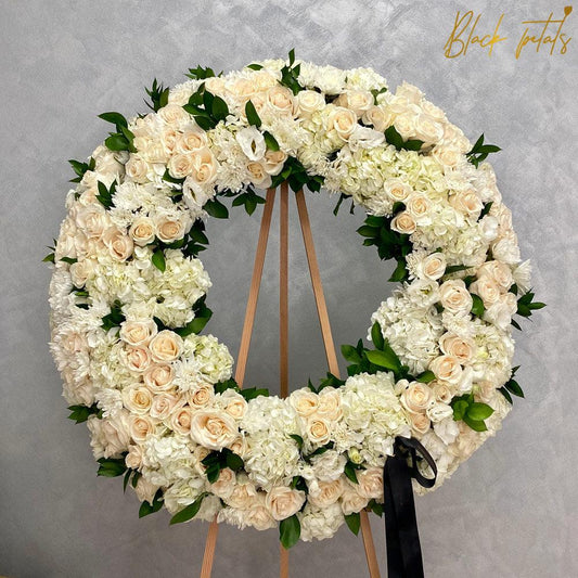 White Halo BP Sympathy