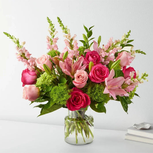 Once Upon A Time Classic Bouquet