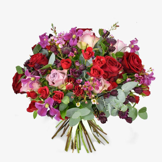 Renaissance Rose