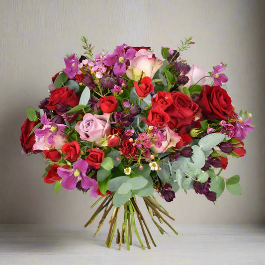 Renaissance Rose