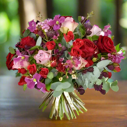 Renaissance Rose