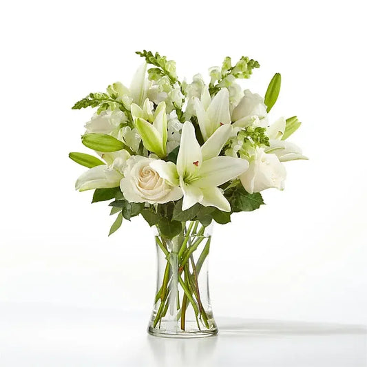 Eternal Friendship Bouquet