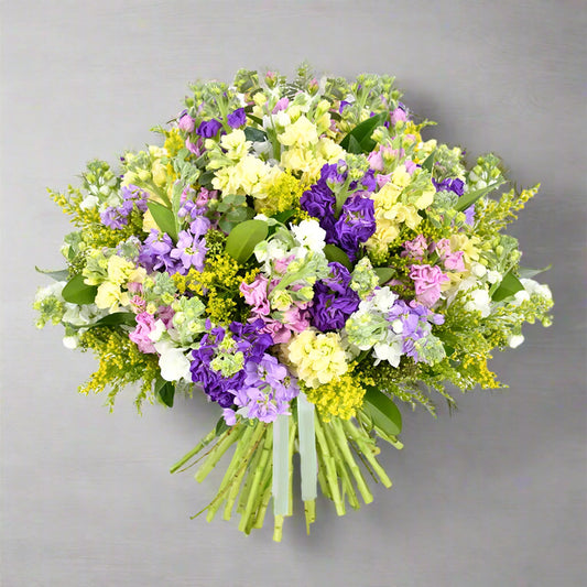 Scents Of Spring