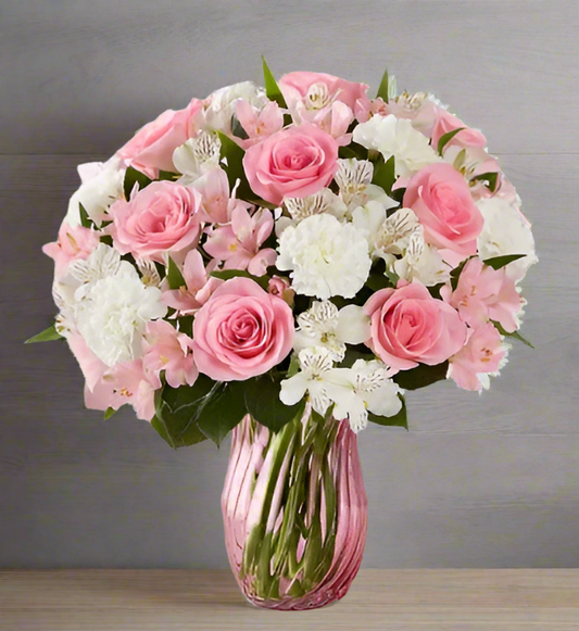 Cherished Blooms Bouquet
