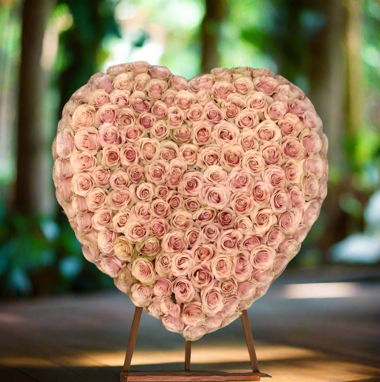 Pink Heart
