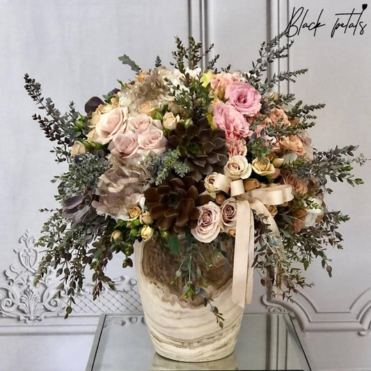 Vintage Affair