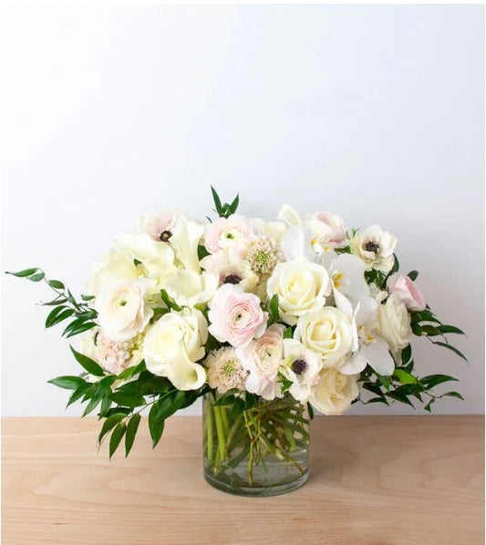 The Barrymore Elegant Birthday Bouquet
