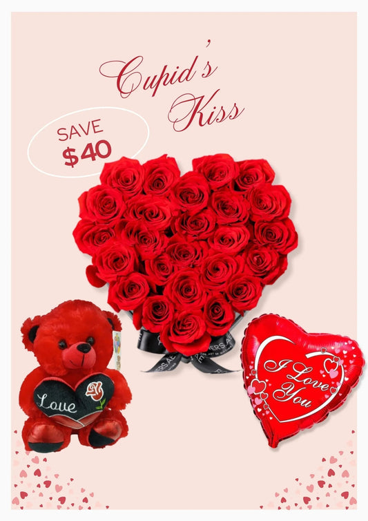 Cupid’s Love Bundle