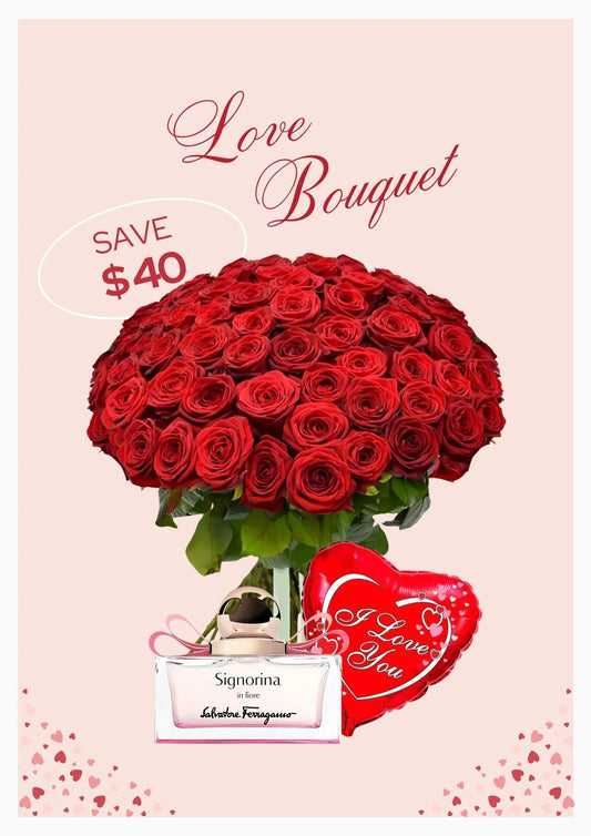 Eternal Love Bundle