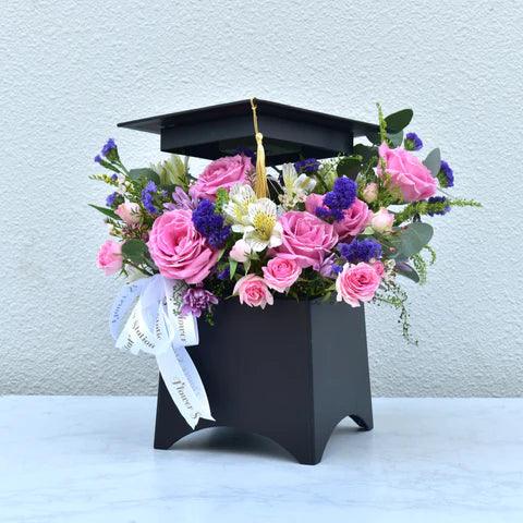 Happy Graduation