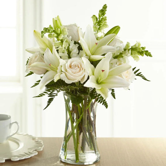 Eternal Friendship Birthday Bouquet