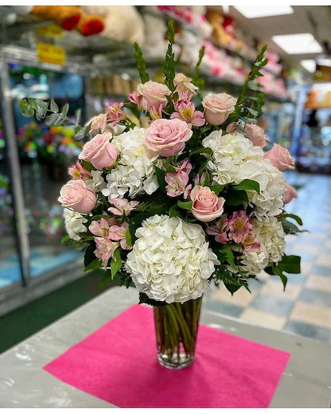 Pink Lovelies