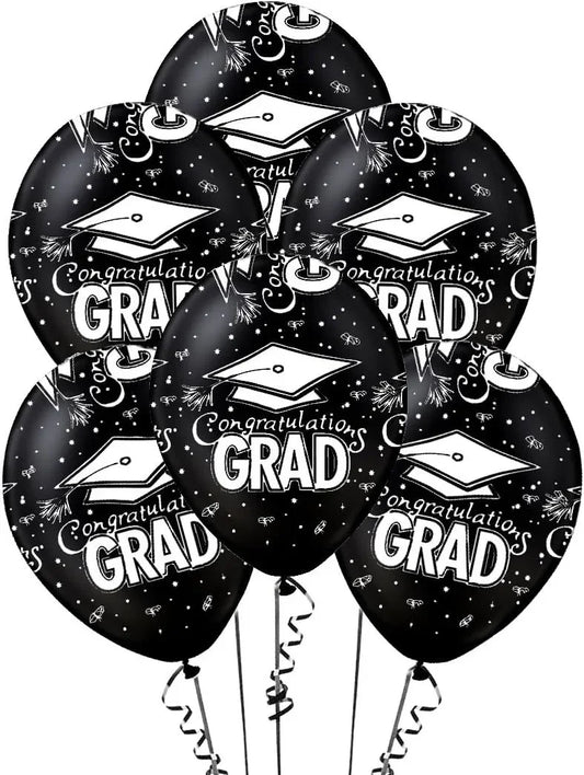 Graduation Party Supplies